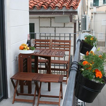 Lux Apartments Petar Baska Voda Ngoại thất bức ảnh