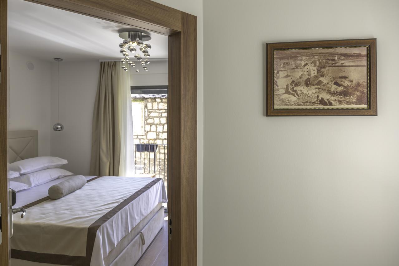Lux Apartments Petar Baska Voda Ngoại thất bức ảnh