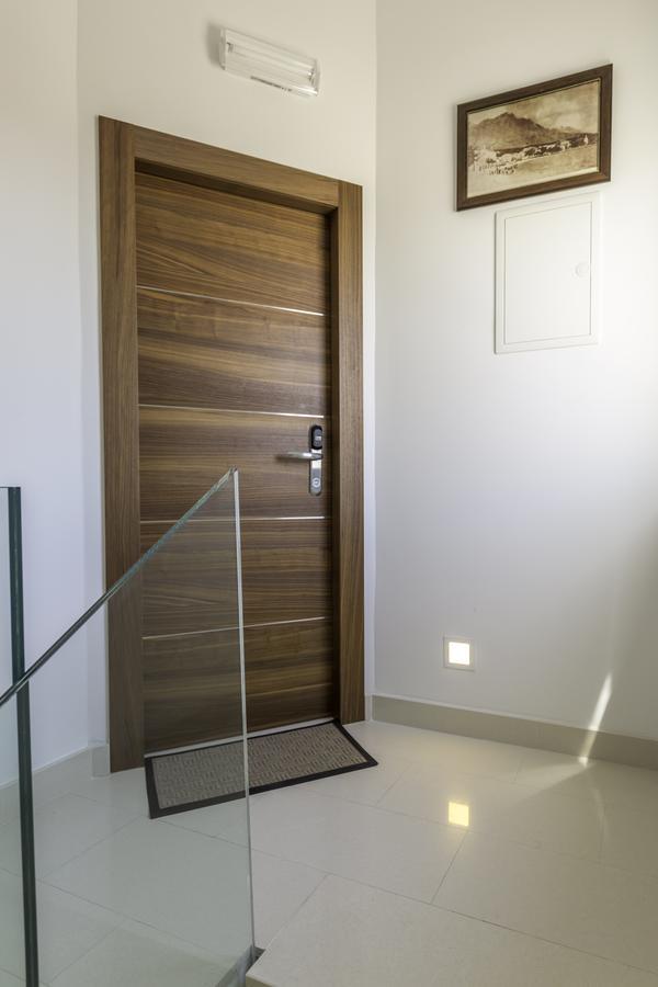 Lux Apartments Petar Baska Voda Ngoại thất bức ảnh